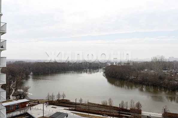 
  Продается 3-комн. квартира 60.8 м², в ЖК Европейский берег, дом 23. Фото 6.