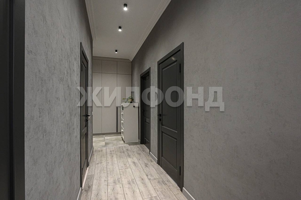 
  Продается 3-комн. квартира 60.8 м², в ЖК Европейский берег, дом 23. Фото 13.