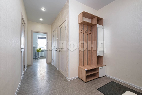 
  Продается 3-комн. квартира 57.4 м². Фото 14.