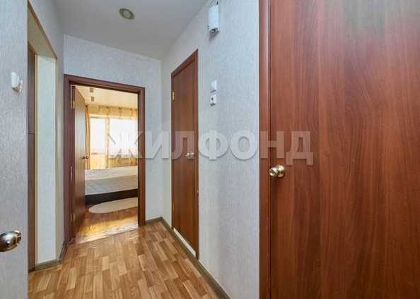 
  Продается 3-комн. квартира 72.8 м². Фото 12.