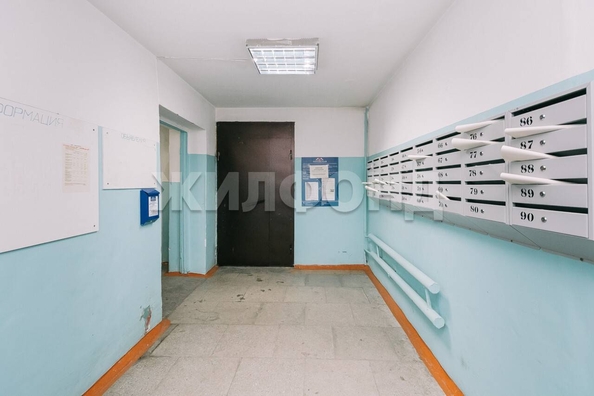 
  Продается 3-комн. квартира 66 м². Фото 25.