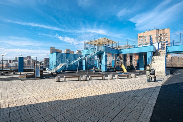 
  Продается 4-комн. квартира 118.8 м². Фото 20.