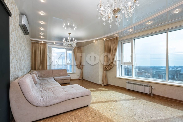 
  Продается 4-комн. квартира 118.8 м². Фото 2.