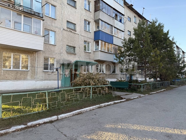 
  Продается 4-комн. квартира 61.5 м². Фото 2.