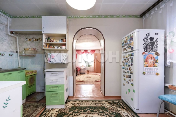 
  Продается дом 59.2 м². Фото 13.