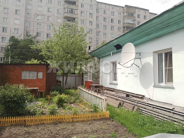 
  Продается дом 59.2 м². Фото 21.