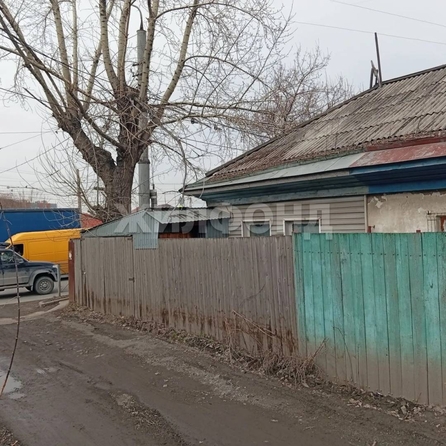 
  Продается дом 25 м². Фото 1.