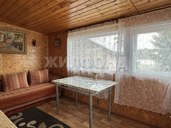 
  Продается дача 50 м². Фото 4.