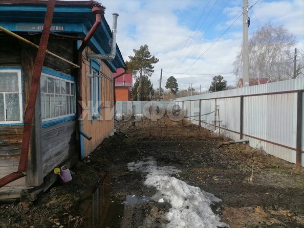 
  Продается дом 42 м². Фото 3.