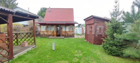 
  Продается дача 58 м². Фото 4.