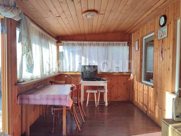 
  Продается дача 58 м². Фото 5.