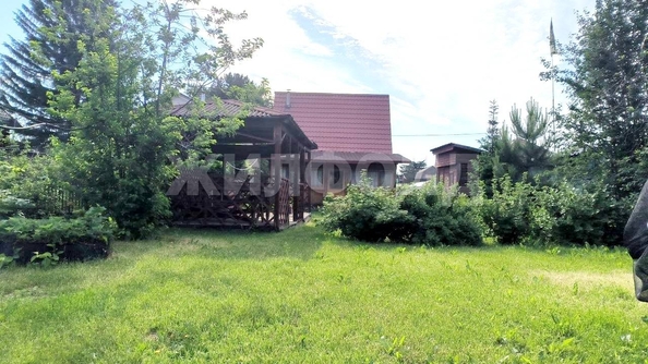 
  Продается дача 58 м². Фото 12.
