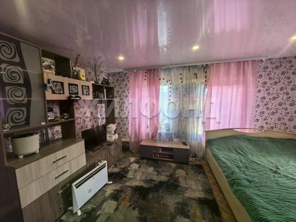 
  Продается дом 42.7 м². Фото 1.