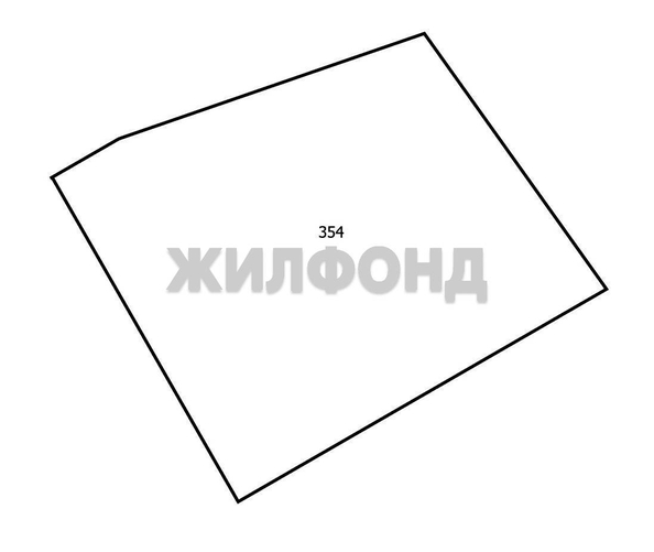 
  Продается земельный участок 5.74 соток. Фото 11.