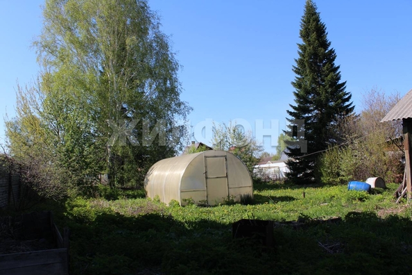 
  Продается дом 30.9 м². Фото 6.
