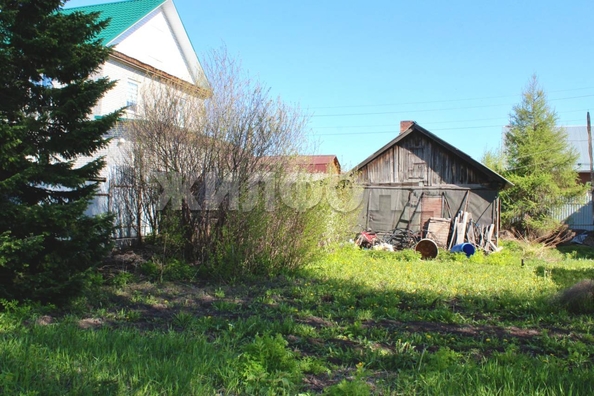 
  Продается дом 30.9 м². Фото 8.
