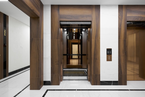 
  Продается 1-комн. квартира 78.2 м², в ЖК Ричмонд. Фото 13.