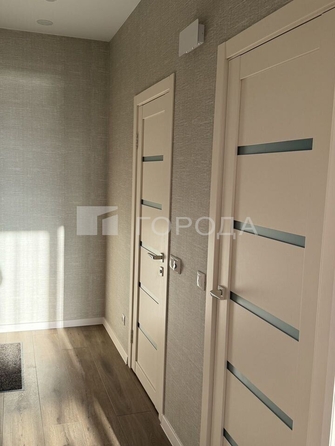 
  Продается 2-комн. квартира 40.8 м², в ЖК Чернышевский, б/с 1.1, 1.2. Фото 13.