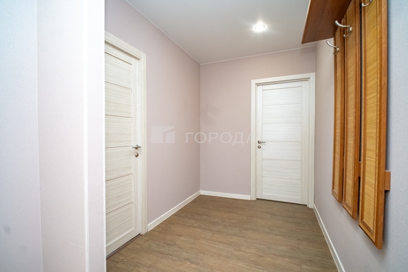 
  Продается 2-комн. квартира 47 м². Фото 6.