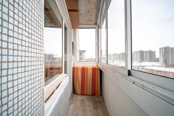 
  Продается 2-комн. квартира 47 м². Фото 22.