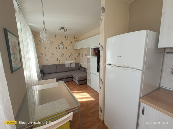 
  Продается студия 20.5 м². Фото 1.