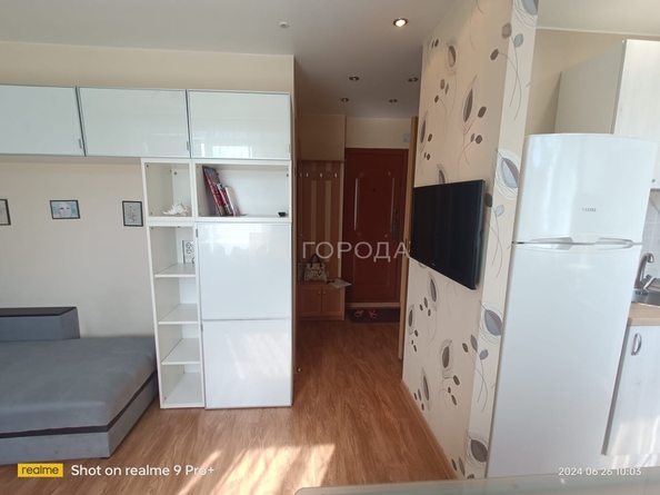 
  Продается студия 20.5 м². Фото 6.