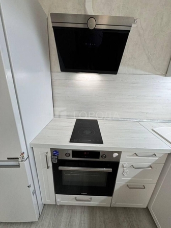 
  Продается 2-комн. квартира 49.5 м², в ЖК Софийский квартал, дом 3. Фото 18.