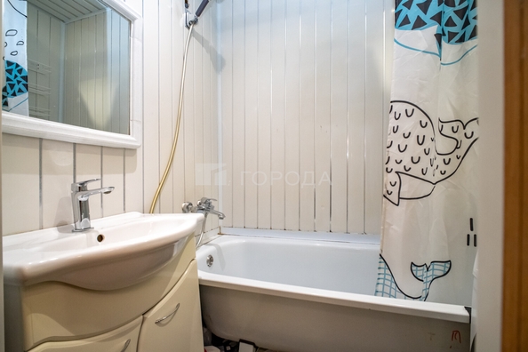 
  Продается 2-комн. квартира 48.7 м². Фото 13.