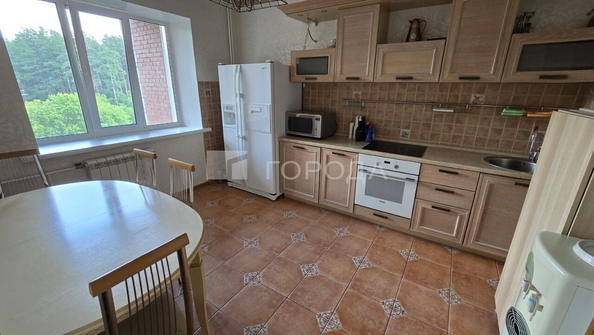 
  Продается 3-комн. квартира 107.4 м². Фото 9.
