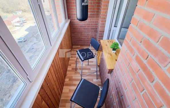 
  Продается 2-комн. квартира 54.8 м². Фото 17.