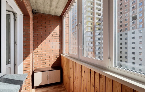 
  Продается 2-комн. квартира 54.8 м². Фото 20.