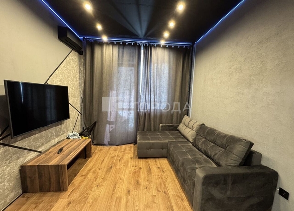 
  Продается студия 25 м², в ЖК Золотая роща. Фото 12.
