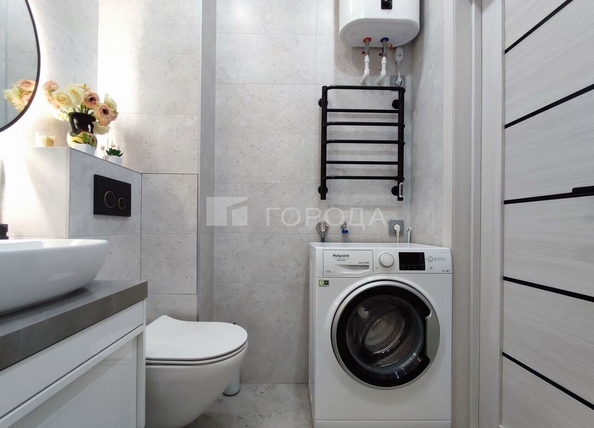 
  Продается 1-комн. квартира 36.6 м². Фото 4.