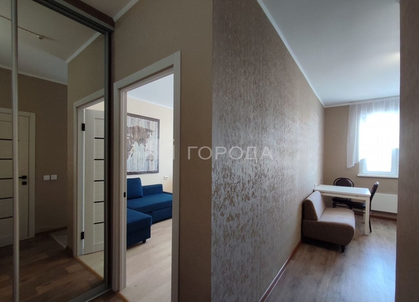 
  Продается 1-комн. квартира 36.6 м². Фото 14.
