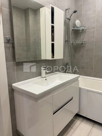 
  Продается 1-комн. квартира 40.9 м², в ЖК История. Фото 10.