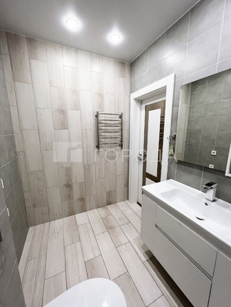 
  Продается 1-комн. квартира 40.9 м², в ЖК История. Фото 12.