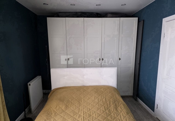 
  Продается 3-комн. квартира 61.4 м², в ЖК Дунаевский, дом 2. Фото 5.