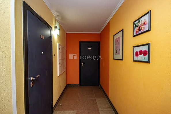 
  Продается 2-комн. квартира 56.4 м². Фото 5.
