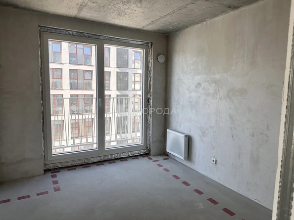 
  Продается 2-комн. квартира 67 м², в ЖК Никитина, дом 1. Фото 7.