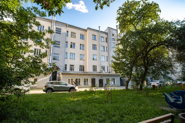 
  Продается 3-комн. квартира 65.4 м². Фото 1.