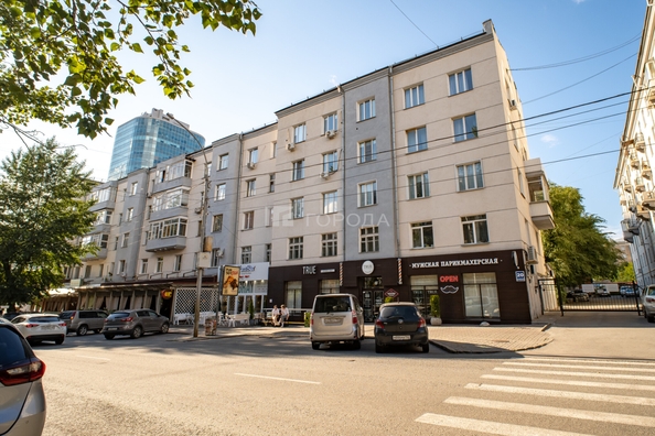 
  Продается 3-комн. квартира 65.4 м². Фото 2.