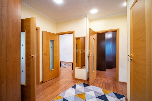 
  Продается 3-комн. квартира 65.4 м². Фото 3.