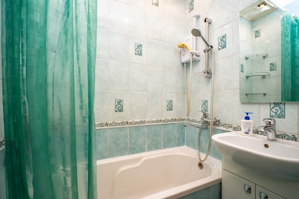 
  Продается 3-комн. квартира 65.4 м². Фото 21.