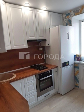 
  Продается 1-комн. квартира 30 м². Фото 1.