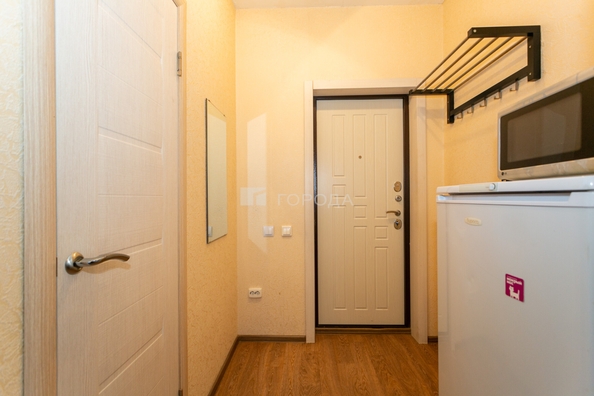 
  Продается студия 16.6 м². Фото 14.