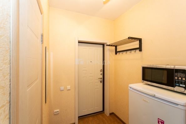
  Продается студия 16.6 м². Фото 15.