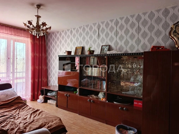 
  Продается 3-комн. квартира 59.8 м². Фото 3.