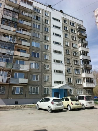 
  Продается 3-комн. квартира 59.8 м². Фото 15.