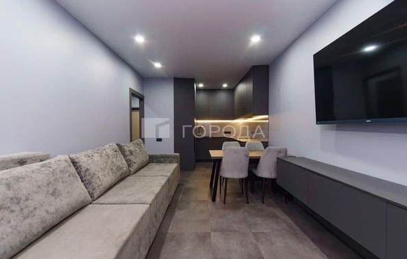 
  Продается 2-комн. квартира 63 м², в ЖК Европейский берег,  дом 42. Фото 1.