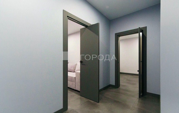 
  Продается 2-комн. квартира 63 м², в ЖК Европейский берег,  дом 42. Фото 18.